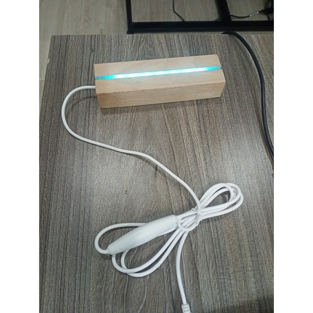 Đèn ngủ 3d để bàn in hình Blackpink đa dạng chế độ sáng trang trí phòng, đèn led decor cực chất tặng fan