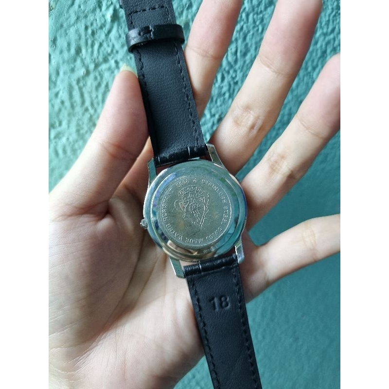 Đồng hồ nam gucci chuẩn hãng Thụy sĩ