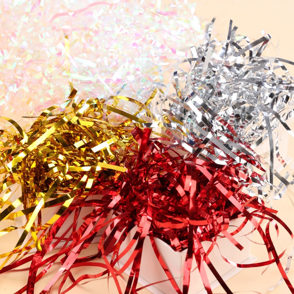 Rơm giấy ánh trai