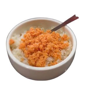 [DATE 2024] Ruốc Cá hồi Mix Trứng Nhật Bản