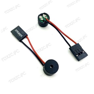 Còi Beep Báo Lỗi Main, Speaker Cho Mainboard