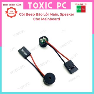 Còi Beep Báo Lỗi Main, Speaker Cho Mainboard