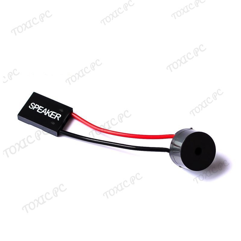 Còi Beep Báo Lỗi Main, Speaker Cho Mainboard