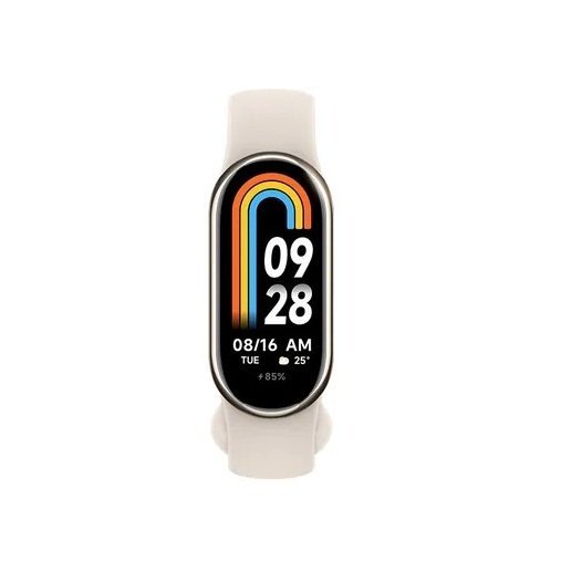 Vòng đeo tay thông minh Xiaomi Mi band 8 Hàng Chính Hãng