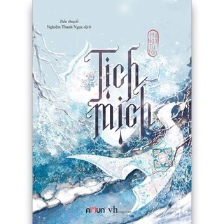 Sách - Tịch mịch