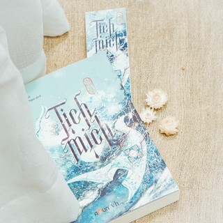 Sách - Tịch mịch ( Phỉ Ngã Tư Tồn )