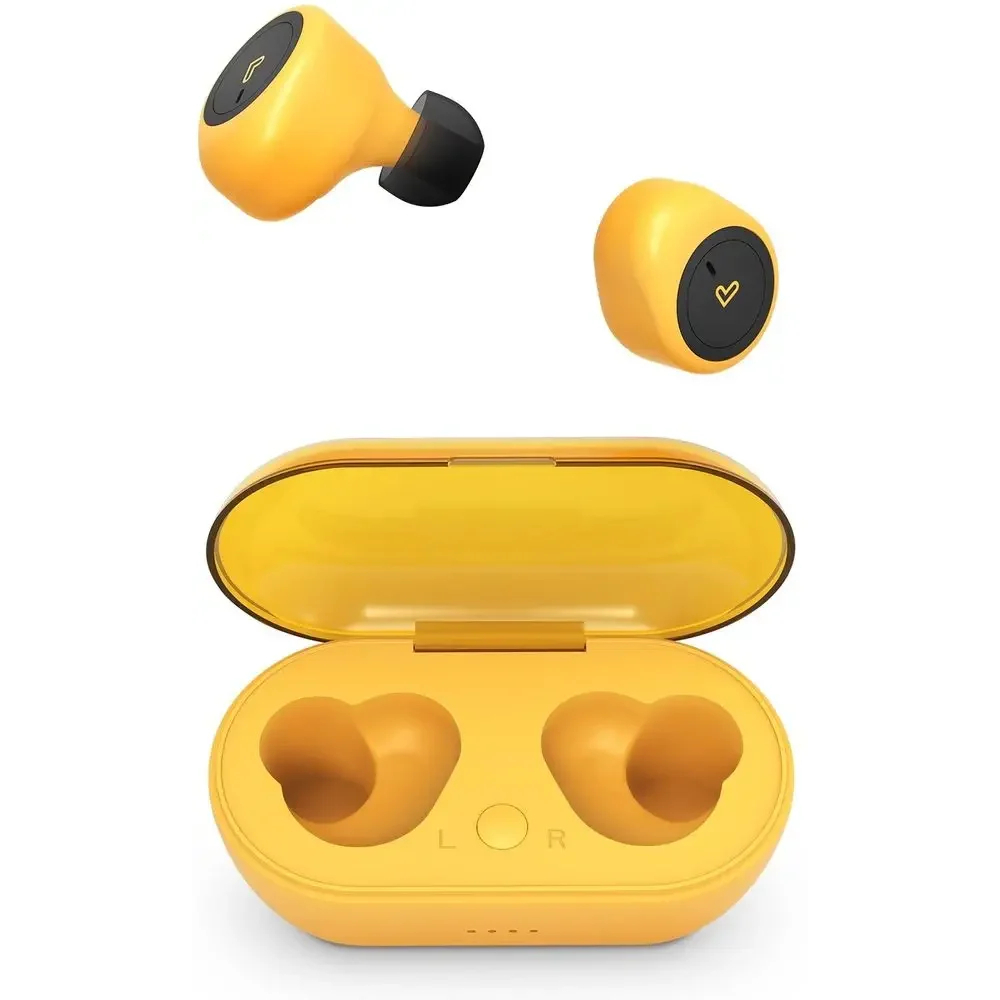 Tai Nghe Bluetooth Urban1 Công nghệ True Wireless Stereo và Bluetooth 5.0 -TTG Shop