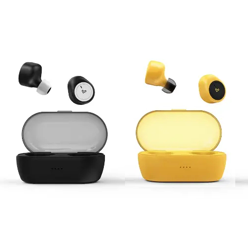 Tai Nghe Bluetooth Urban1 Công nghệ True Wireless Stereo và Bluetooth 5.0 -TTG Shop