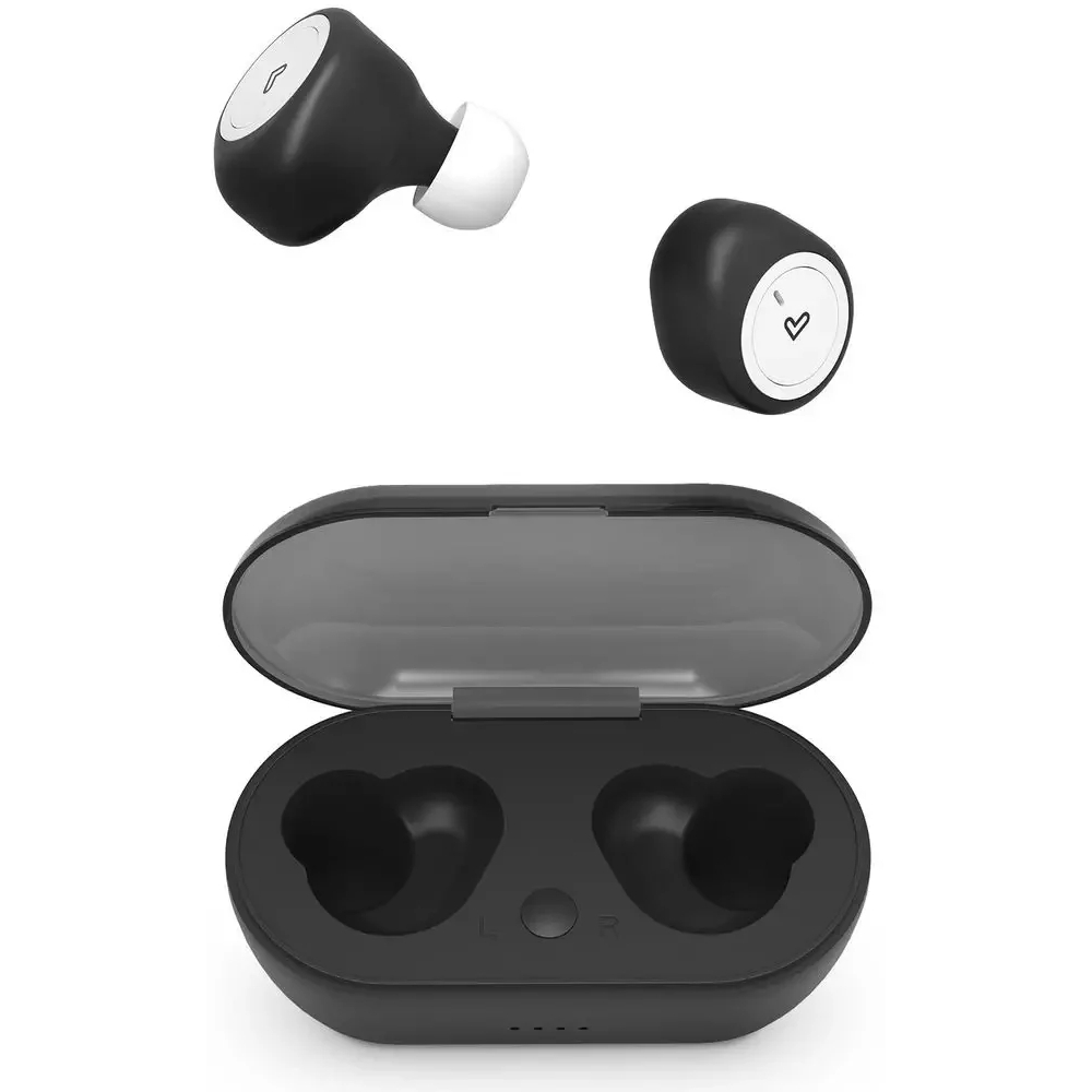 Tai Nghe Bluetooth Urban1 Công nghệ True Wireless Stereo và Bluetooth 5.0 -TTG Shop