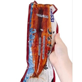 Lươn nướng nhật ướp xốt hàng chuẩn, date xa