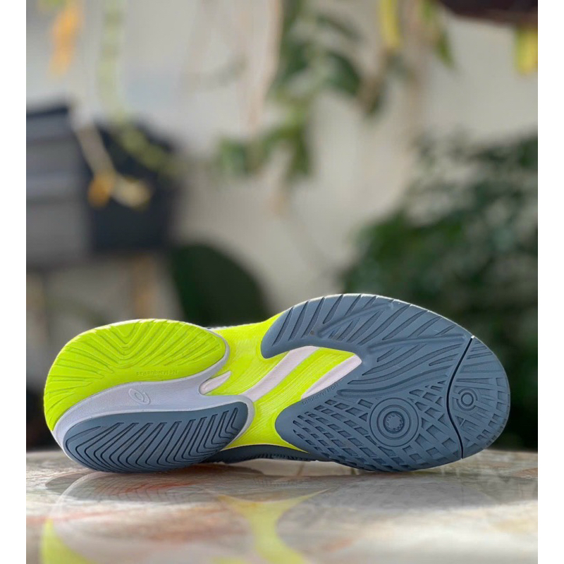 Giày thể thao nam asics men's court ff 3 tennis shoes chính hãng hàng full box