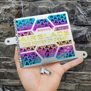 Che két nước xe ab airblade 4val 160-125 2022->2024 titan