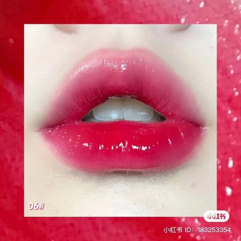 Son dưỡng môi clrs Hàng full bill