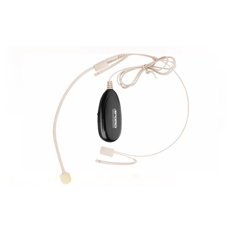 Micro hạt gạo không dây Aporo 2.4G