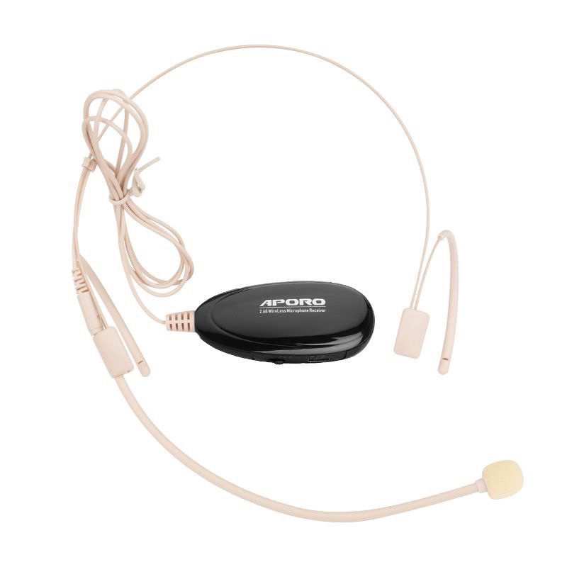 Micro hạt gạo không dây Aporo 2.4G