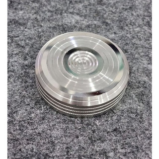 nắp bình xăng inox 304 mẫu thái gắn các loại xe