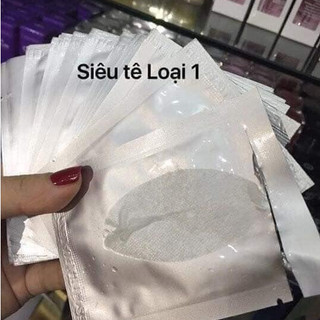 Ủ môi không hình giữ ủ môi phẳng và giữ nước ủ môi - 1 miếng