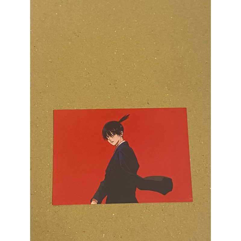 Ảnh in/Netprint anime Jujutsu Kaisen JJK/ Chainsaw Man