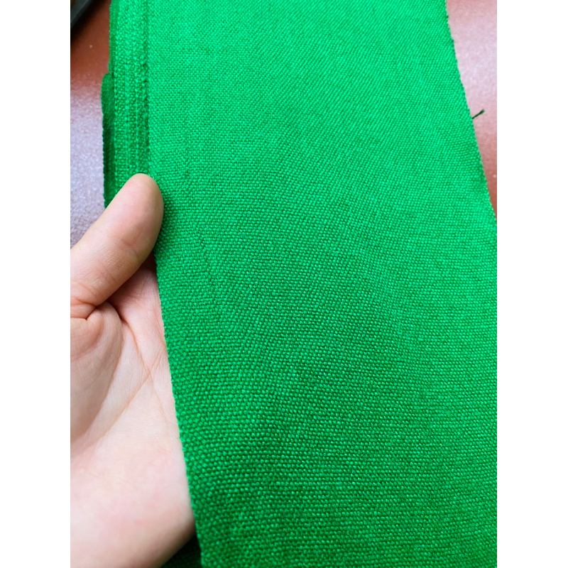 Đai xanh váy Thái