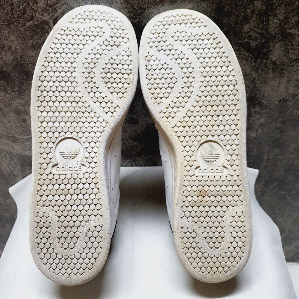 2hand  Giày thể thao S.Smith lỗi da