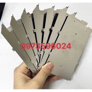 Nẹp lưng cho màn hình i.p các mã 6/7/8, i.p 6/6p liền dây nối home