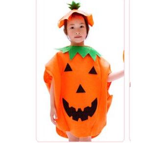 🍄Trang Phục Hóa Trang Hoa Quả - Rau Củ Cho Bé Mầm Non. Bộ Đồ Trái Cây Trẻ Em  Free Size