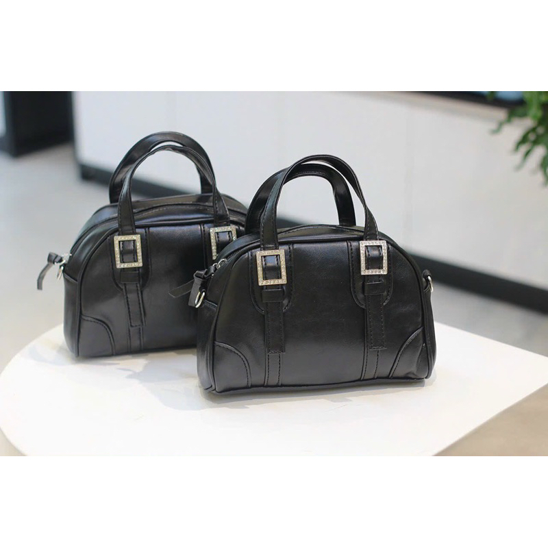 Túi ranchwood đeo chéo