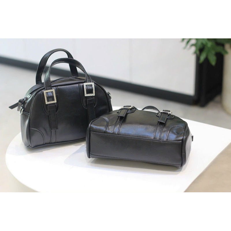 Túi ranchwood đeo chéo