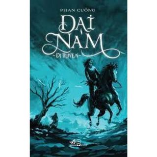 Sách - Đại Nam dị truyện tập 1
