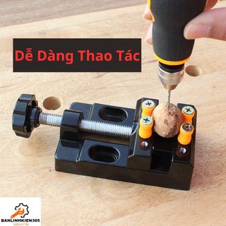 Ê Tô Mini Để Bàn Làm Mỹ Nghệ