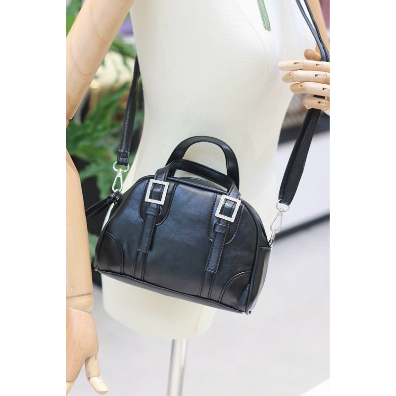 Túi ranchwood đeo chéo