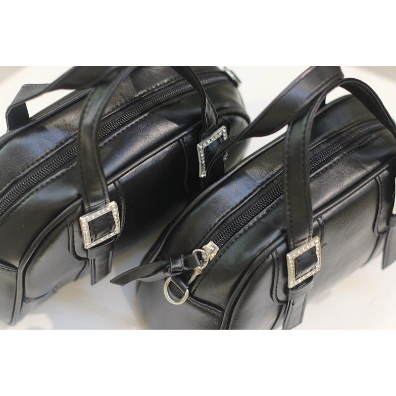 Túi ranchwood đeo chéo