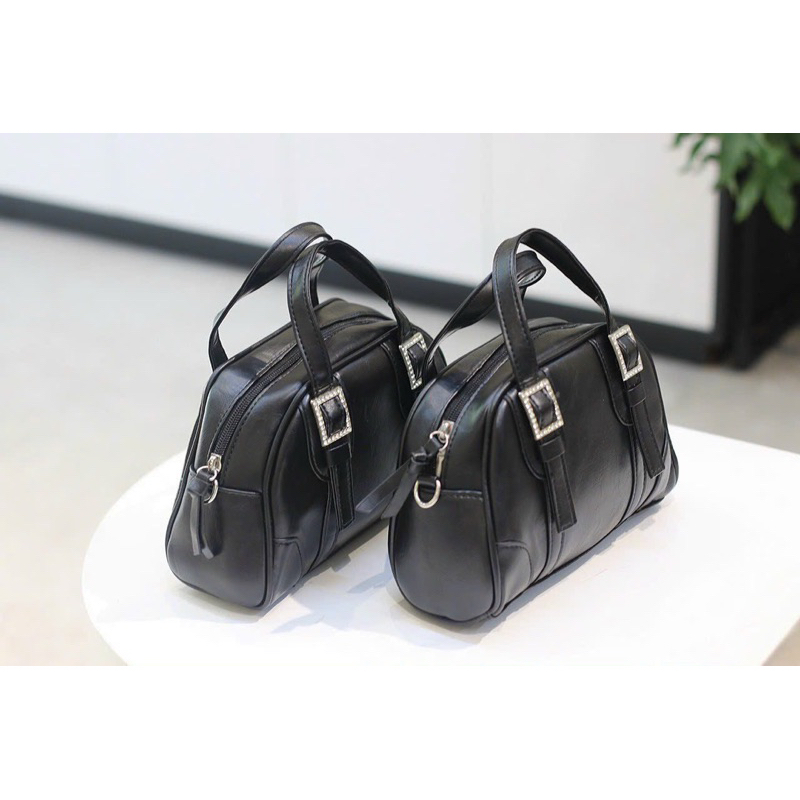 Túi ranchwood đeo chéo