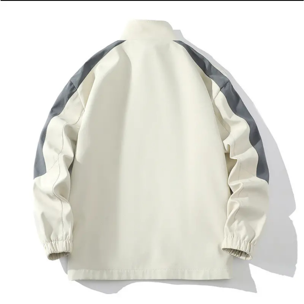 Bộ Quần Áo Thể Thao Gió Nam Nữ Thời Trang Thu Đông  Mẫu hot nhất 2023