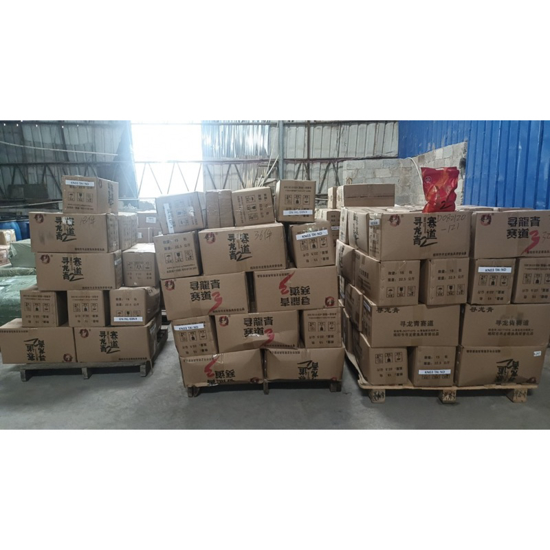 Hạt Xả Trắm Đen Tái Đạo,Hạt Câu Cá Trắm Đen Tái Đạo