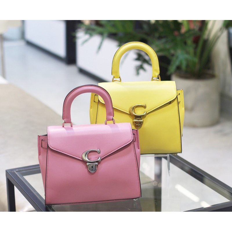 Túi coach ch723 đeo chéo nữ