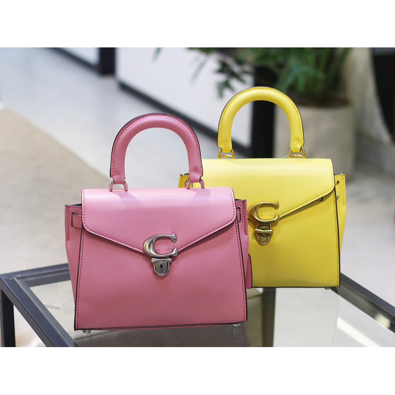 Túi coach ch723 đeo chéo nữ