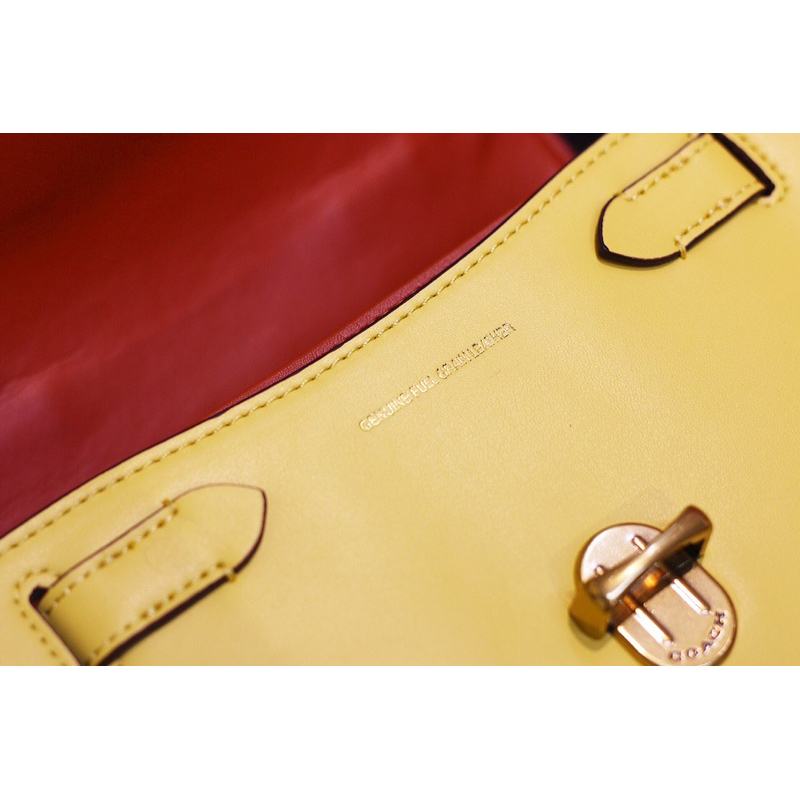 Túi coach ch723 đeo chéo nữ