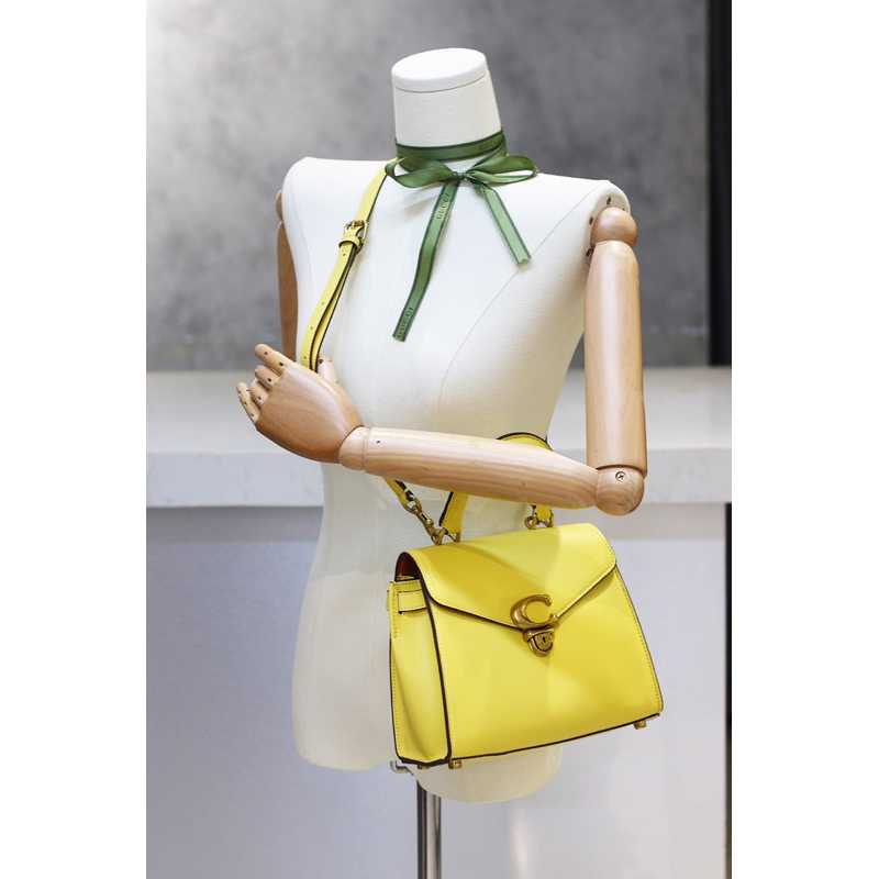 Túi coach ch723 đeo chéo nữ