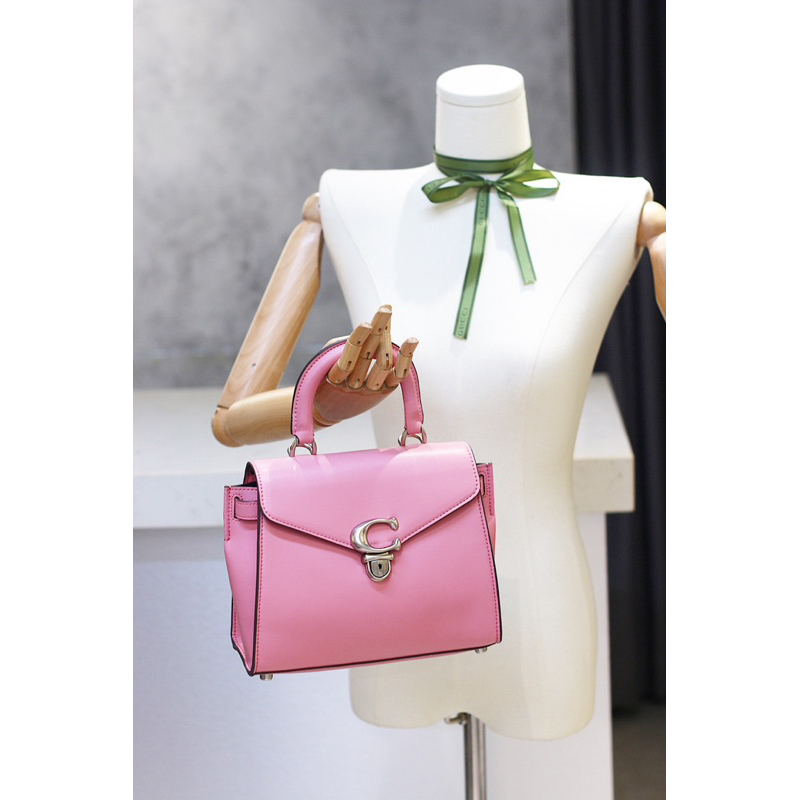 Túi coach ch723 đeo chéo nữ