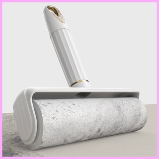 Cây lăn bụi cao cấp 16cm, lõi 60 lớp siêu dính