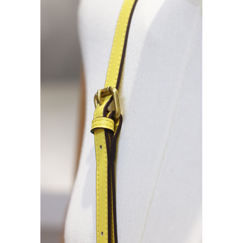 Túi coach ch723 đeo chéo nữ