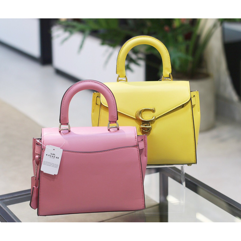 Túi coach ch723 đeo chéo nữ