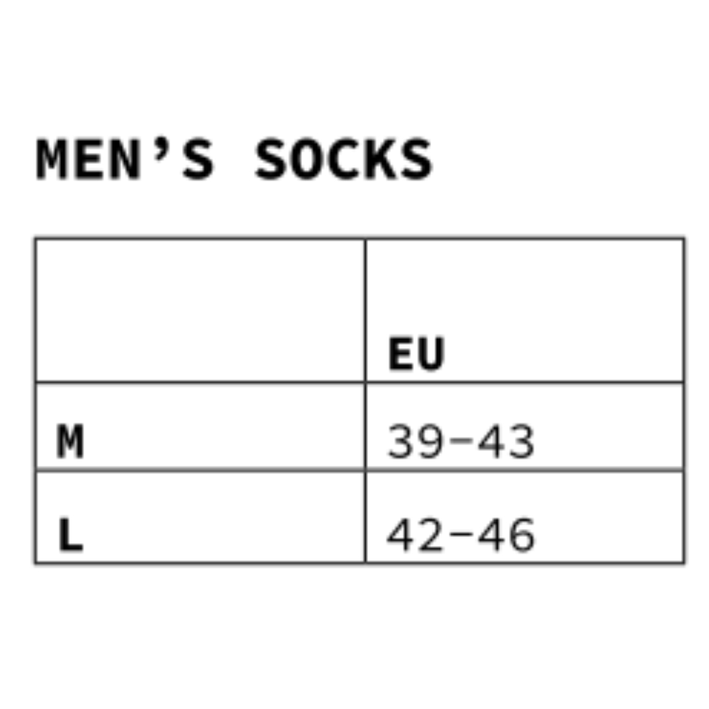 [Original] Timberland Combo 3 Đôi Vớ Nam - 3 Pair Pack Ocean Grove Core Sport Half Cushion Sock TB0A2PW7