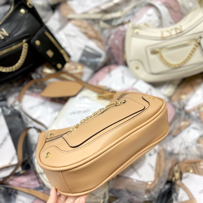 Túi lyn chella kẹp nách nữ