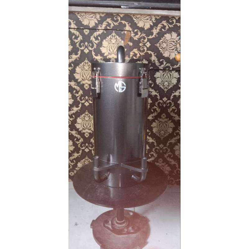 Lọc thùng fi140 bơm 700l