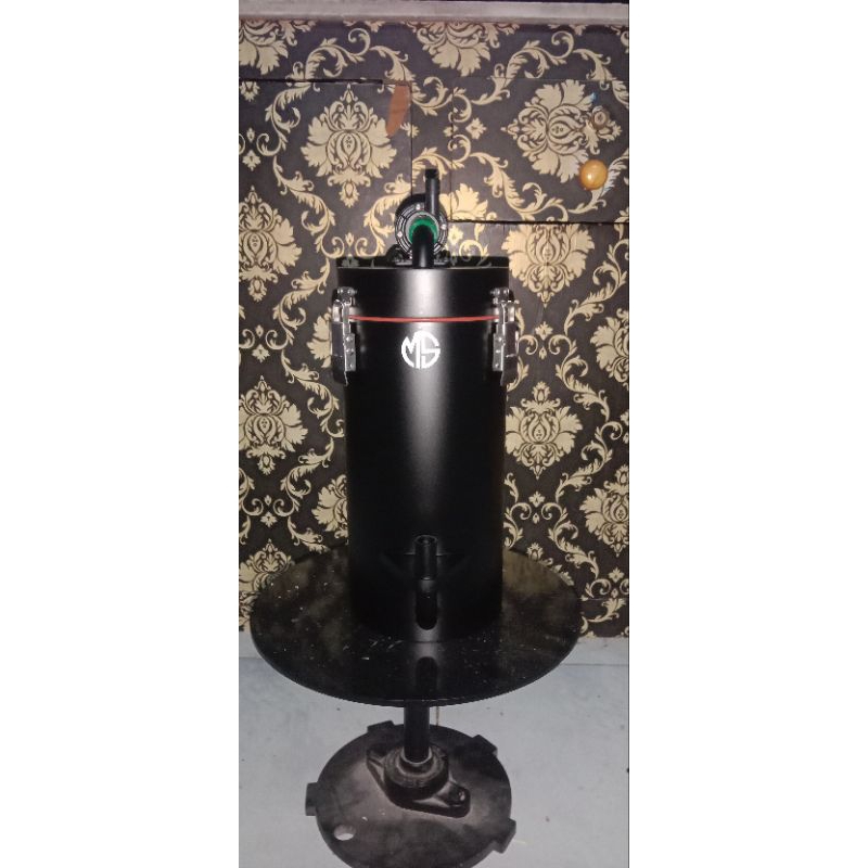 Lọc thùng fi140 bơm 700l