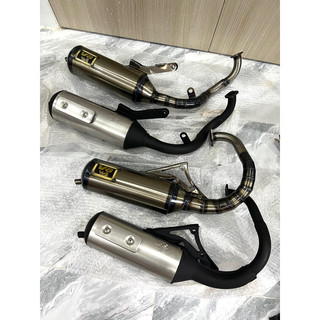 Pô xe dio 50cc 2 thì, dio zx, giorno,…