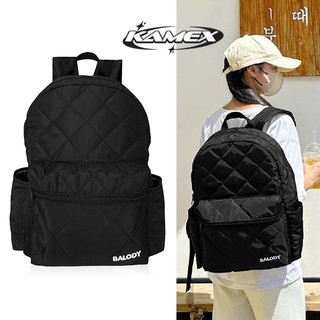 Balo Phao Basic Unisex - Kamex backpack
