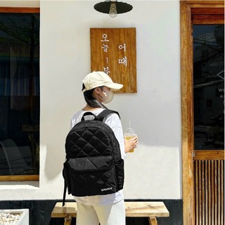 Balo Phao Basic Unisex - Kamex backpack
